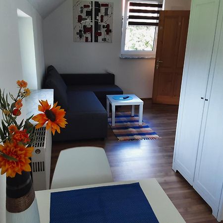 Apartment-Ferienwohnung 3 Treffen Am Ossiachersee المظهر الخارجي الصورة