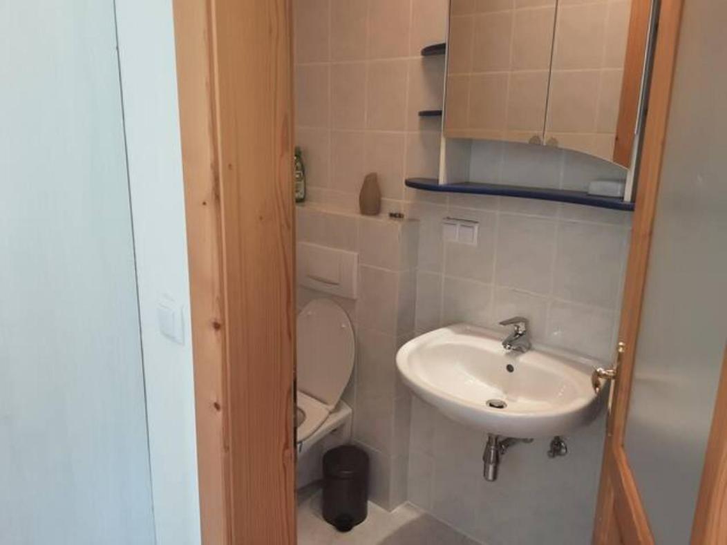 Apartment-Ferienwohnung 3 Treffen Am Ossiachersee المظهر الخارجي الصورة