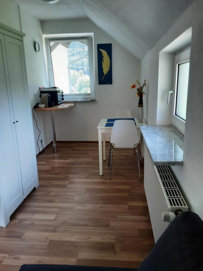 Apartment-Ferienwohnung 3 Treffen Am Ossiachersee المظهر الخارجي الصورة