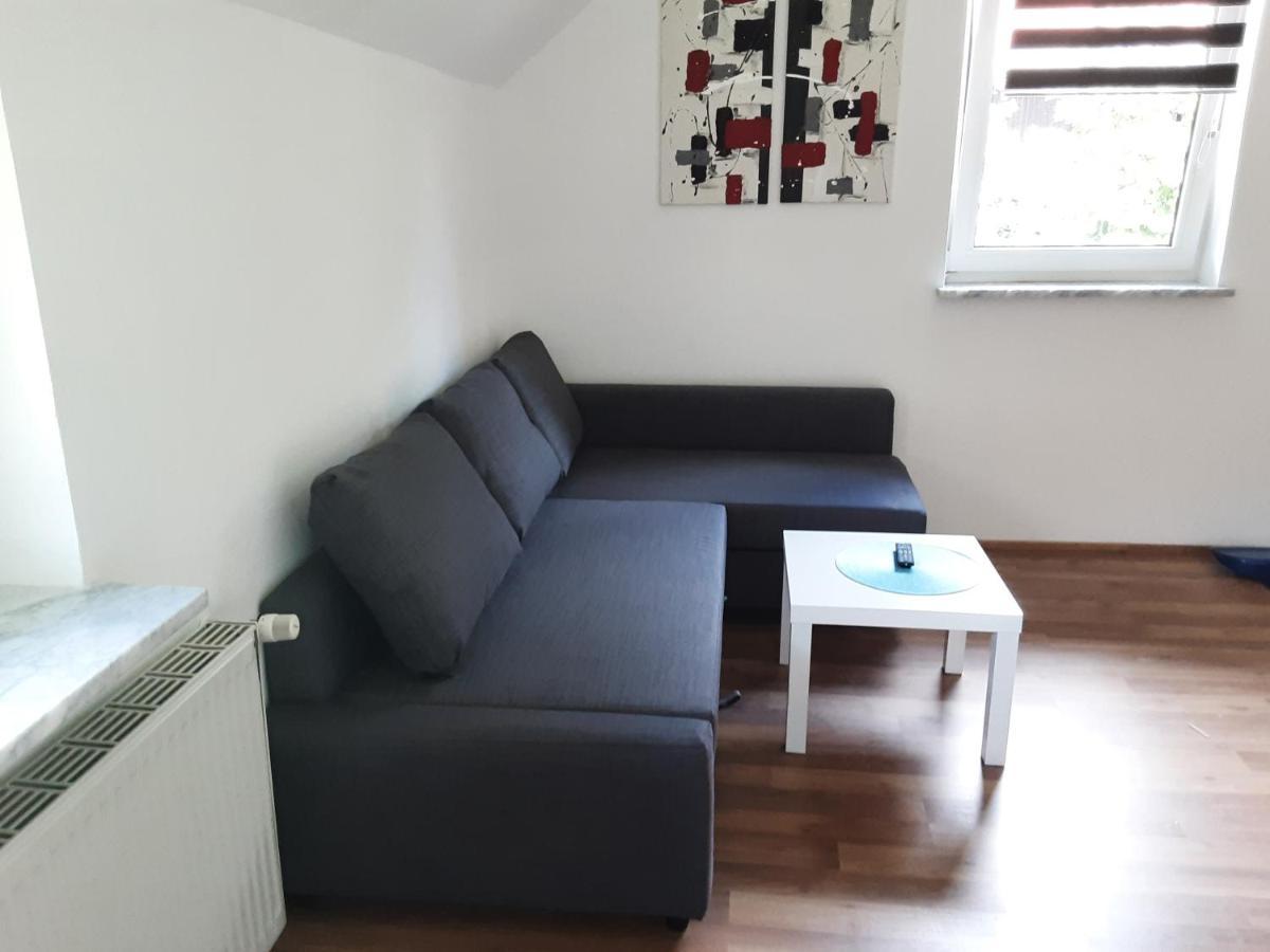 Apartment-Ferienwohnung 3 Treffen Am Ossiachersee المظهر الخارجي الصورة