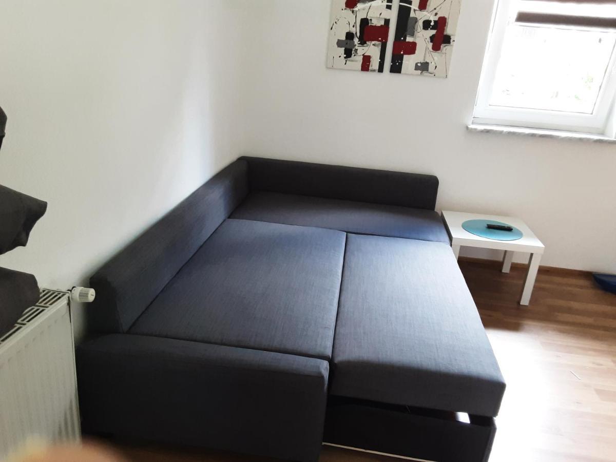 Apartment-Ferienwohnung 3 Treffen Am Ossiachersee المظهر الخارجي الصورة